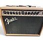 Used Fender ACOUSTASONIC 40 Guitar Combo Amp
