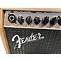 Used Fender ACOUSTASONIC 40 Guitar Combo Amp