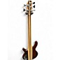 Used Cort A5 PLUS FMMH Natural Electric Bass Guitar
