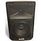 Used Alto TX308 Powered Speaker thumbnail