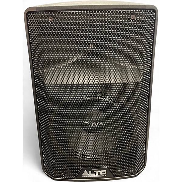 Used Alto TX308 Powered Speaker