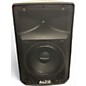 Used Alto TX308 Powered Speaker thumbnail
