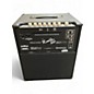 Used Fender Rumble 100 1x15 100W Bass Combo Amp