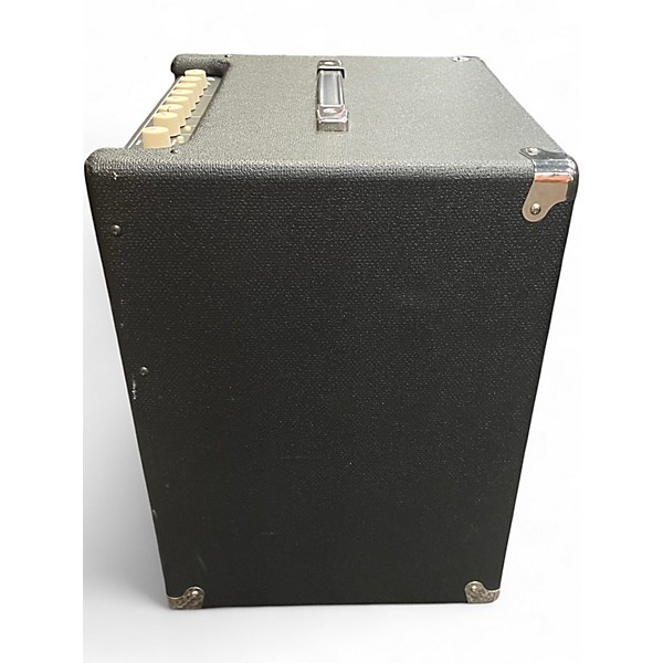 Used Fender Rumble 100 1x15 100W Bass Combo Amp
