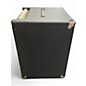 Used Fender Rumble 100 1x15 100W Bass Combo Amp