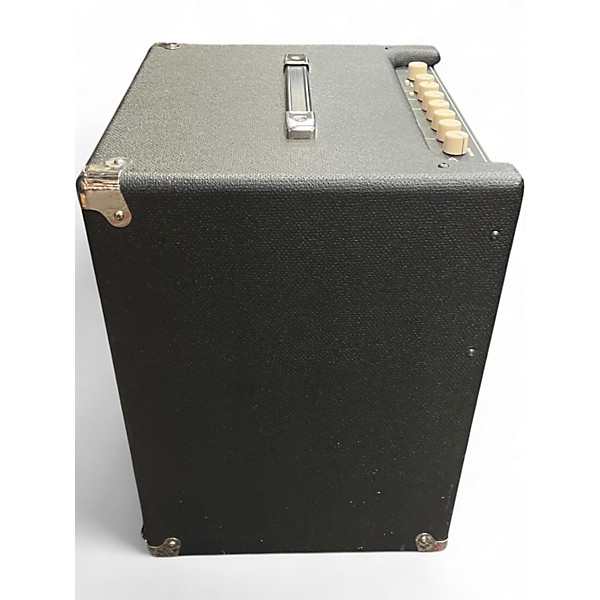 Used Fender Rumble 100 1x15 100W Bass Combo Amp