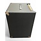 Used Fender Rumble 100 1x15 100W Bass Combo Amp