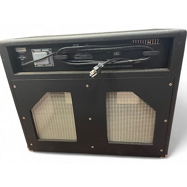 Used Fender SATELLITE (SLAVE AMP) Guitar Combo Amp