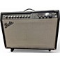 Used Fender Cybertwin 130W 2x12 Guitar Combo Amp thumbnail