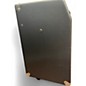 Used Fender Cybertwin 130W 2x12 Guitar Combo Amp
