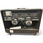 Used Fender Cybertwin 130W 2x12 Guitar Combo Amp