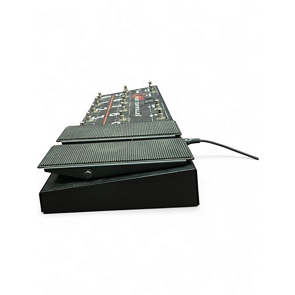 Used Fender CYBER FOOT CONTROLLER Pedal