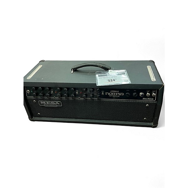 Used MESA/Boogie NOMAD FIFTY-FIVE HEAD Tube Guitar Amp Head