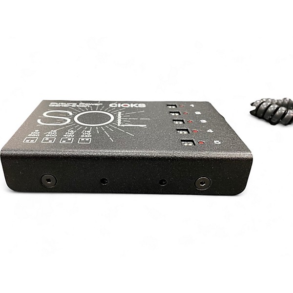 Used CIOKS SOL Power Supply