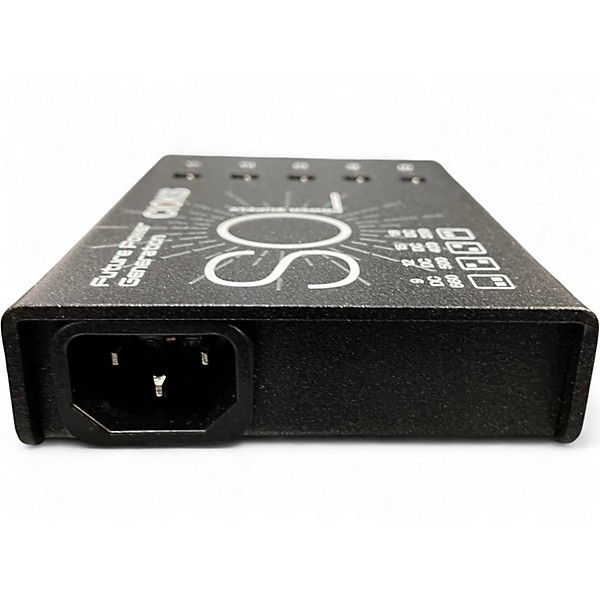 Used CIOKS SOL Power Supply