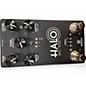 Used Keeley HALO Effect Pedal thumbnail