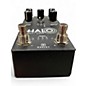 Used Keeley HALO Effect Pedal