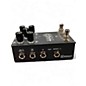 Used Keeley HALO Effect Pedal