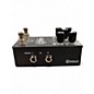 Used Keeley HALO Effect Pedal