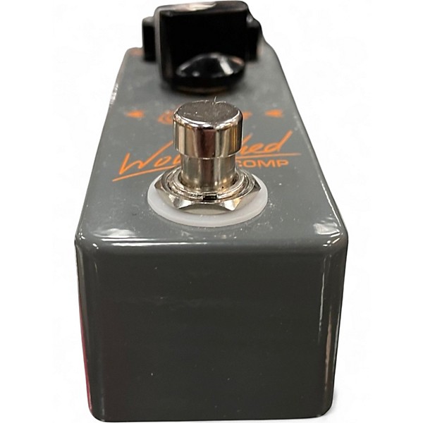 Used Suhr Woodshed Effect Pedal