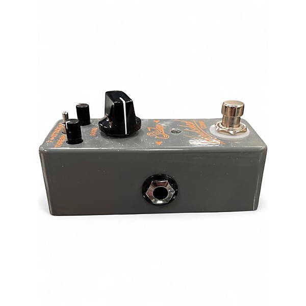 Used Suhr Woodshed Effect Pedal
