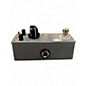 Used Suhr Woodshed Effect Pedal
