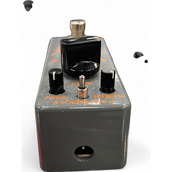 Used Suhr Woodshed Effect Pedal