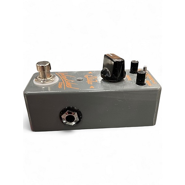 Used Suhr Woodshed Effect Pedal