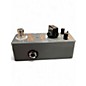 Used Suhr Woodshed Effect Pedal