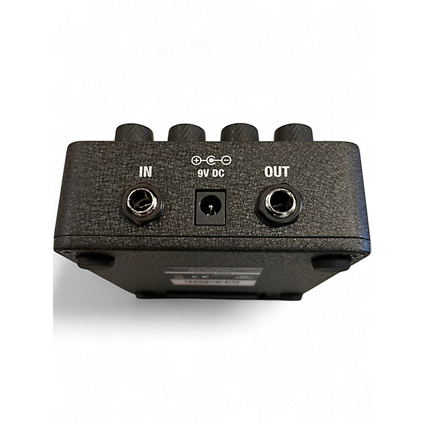 Used Marshall JVM Effect Pedal