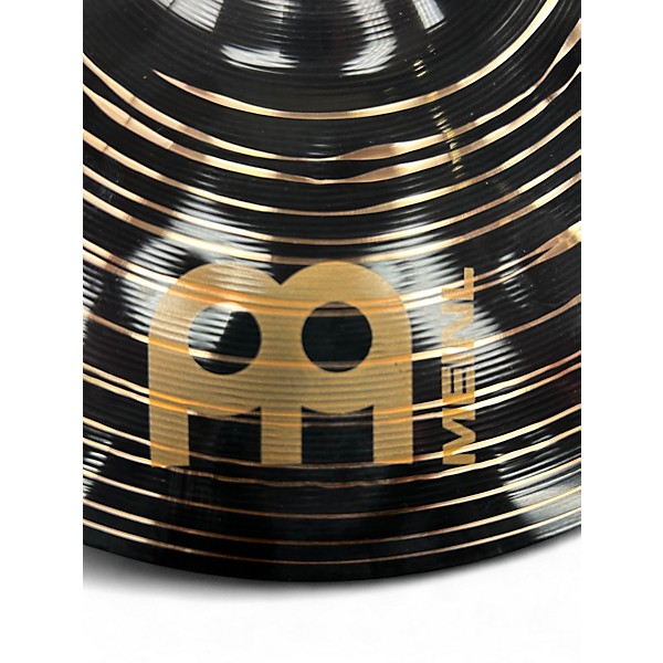 Used MEINL 12in Classics Custom Dark Splash Cymbal
