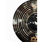 Used MEINL 12in Classics Custom Dark Splash Cymbal
