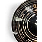 Used MEINL 10in Classics Custom Dark Splash Cymbal