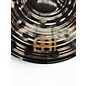 Used MEINL 14in Classics Custom Dark HiHat Pair Cymbal