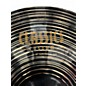 Used MEINL 20in Classics Custom Dark Crash Cymbal