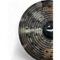 Used MEINL 20in Classics Custom Dark Crash Cymbal
