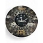 Used MEINL 20in Classics Custom Heavy Dark Ride Cymbal thumbnail