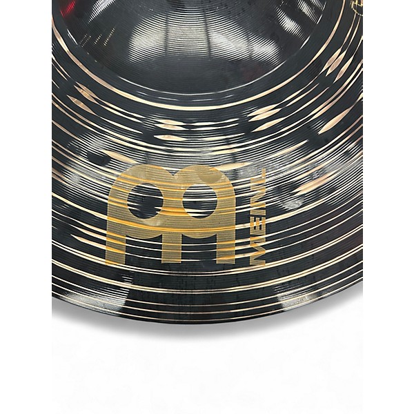 Used MEINL 20in Classics Custom Heavy Dark Ride Cymbal