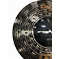 Used MEINL 20in Classics Custom Heavy Dark Ride Cymbal