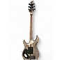Used Schecter Guitar Research C-1 S HT SLS ELITE EVIL TWIN Flat Black Solid Body Electric Guitar