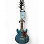 Used Ibanez AX120 GREEN Solid Body Electric Guitar thumbnail