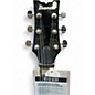 Used Ibanez AX120 GREEN Solid Body Electric Guitar
