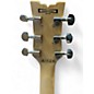 Used Ibanez AX120 GREEN Solid Body Electric Guitar