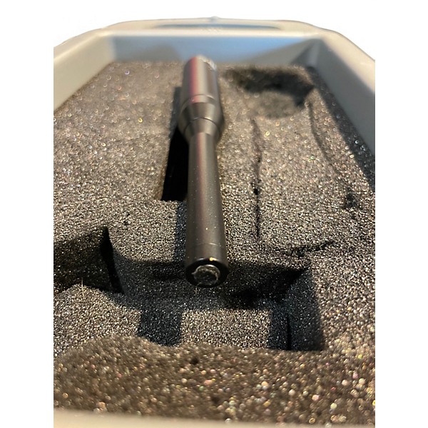 Used dbx dbx RTA-M Reference Condenser Microphone