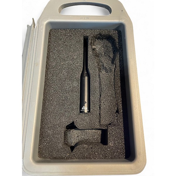Used dbx dbx RTA-M Reference Condenser Microphone