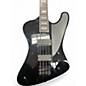 Used ESP LTD Phoenix 1004 4 String Black Electric Bass Guitar