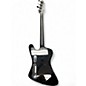Used ESP LTD Phoenix 1004 4 String Black Electric Bass Guitar