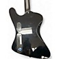 Used ESP LTD Phoenix 1004 4 String Black Electric Bass Guitar