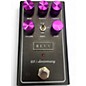 Used Revv Amplification G3 Anniversary Effect Pedal thumbnail