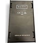 Used Revv Amplification G3 Anniversary Effect Pedal
